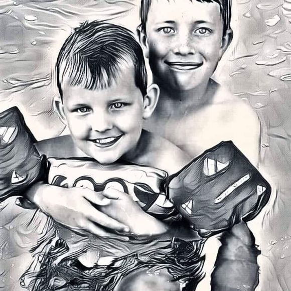 Meet your Posher, Hope - Picture 1 of 1